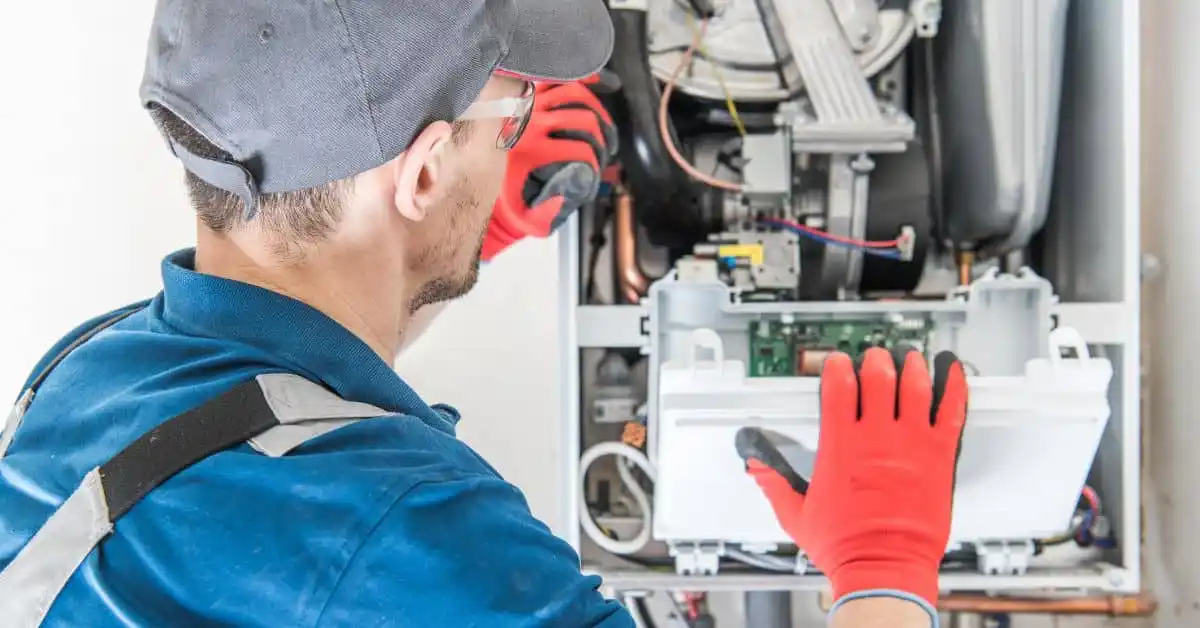 installateur Barchem